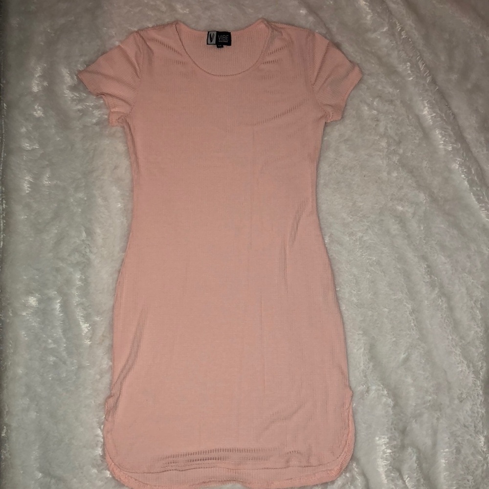 Bodycon dress